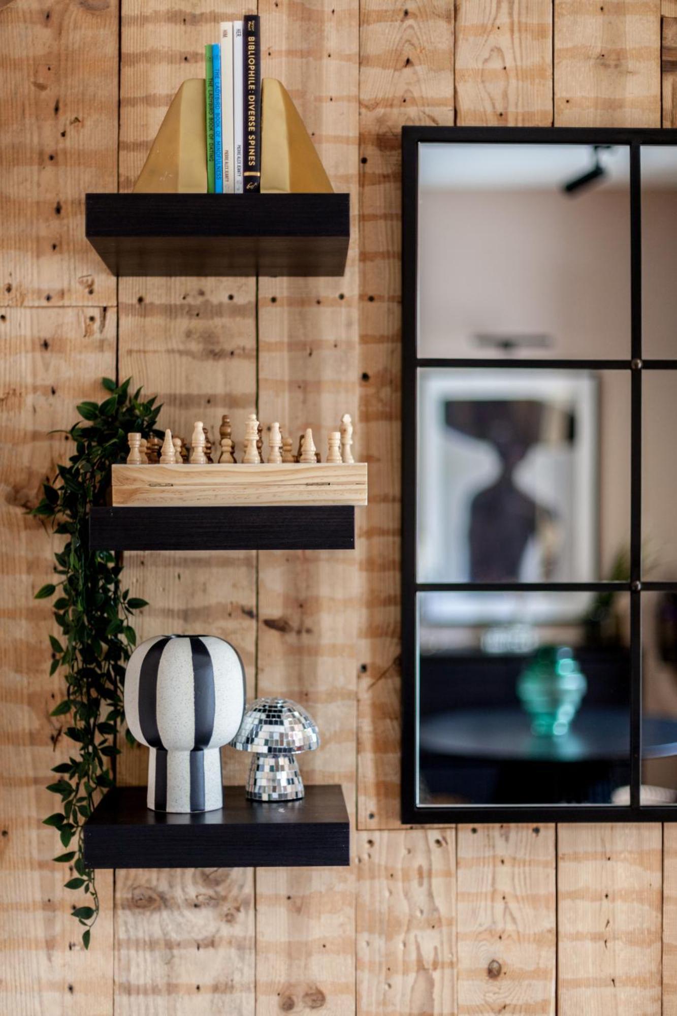 Apartmán Flh Campo Ourique Afro-Bohemian Retreat Lisboa Exteriér fotografie