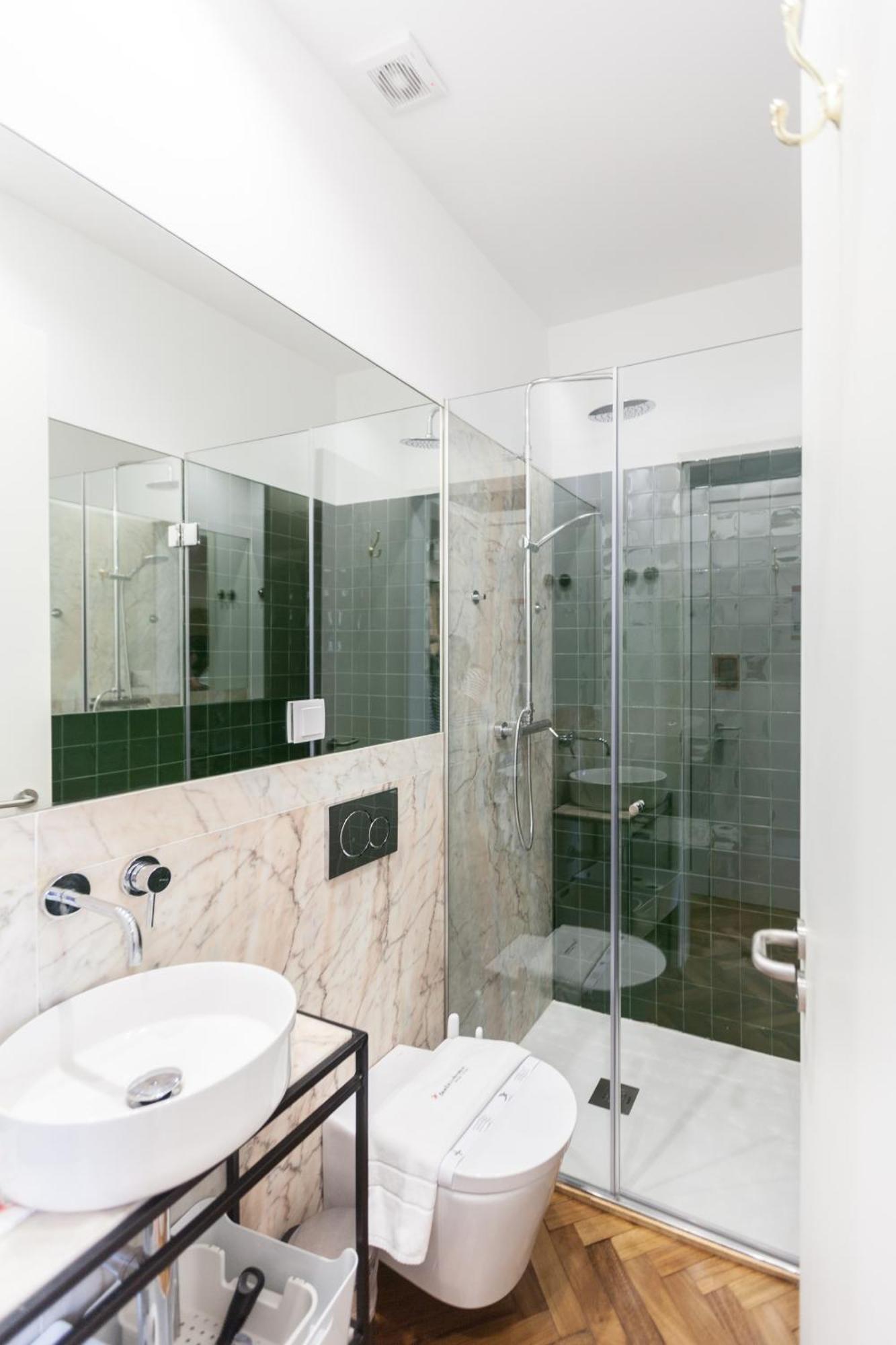 Apartmán Flh Campo Ourique Afro-Bohemian Retreat Lisboa Exteriér fotografie
